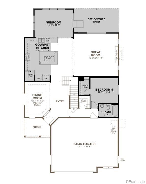 1394 Lumber Ridge Circle S, Erie, CO, 80516 1 1394 Lumber Ridge Circle S