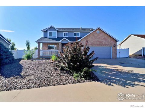 4108 W 30th Street Greeley CO 80634