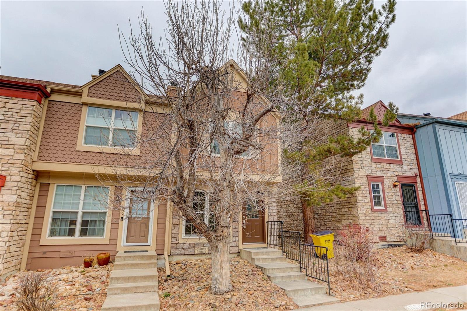 11973 E Kepner Drive, Aurora, CO, 80012 1 11973 E Kepner Drive