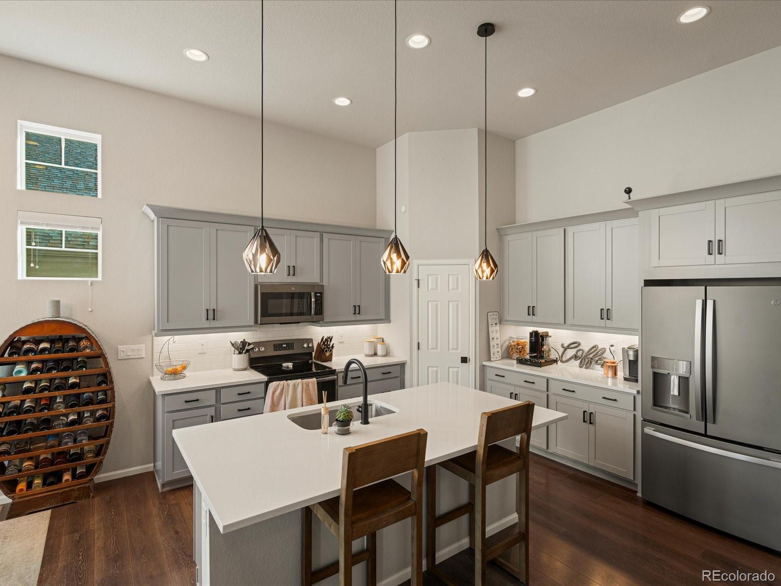 27110 E Fremont Place