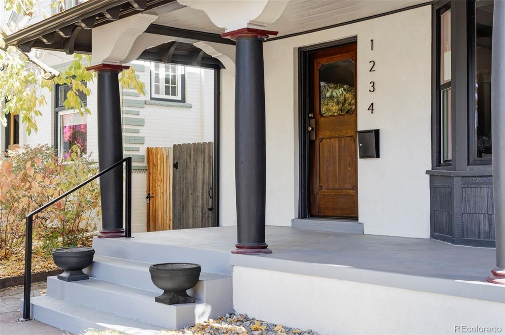 Photo of Denver, CO 80218 (MLS # 7515422)