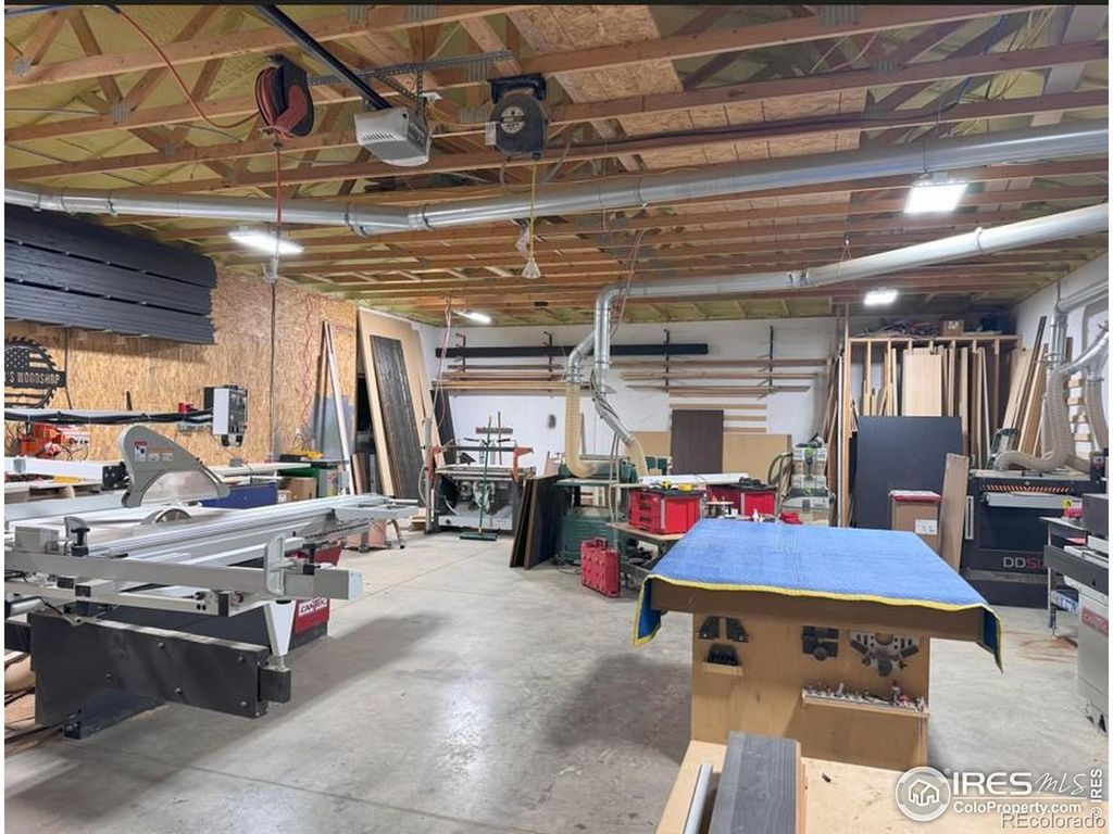 Photo of 27775 Blackfoot Road, Loveland, CO 80534 (MLS # IR1043591)