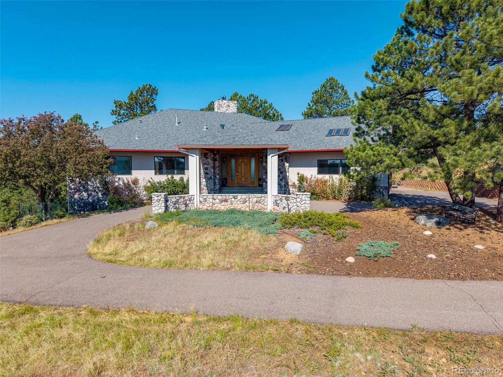 2828 Quartz Ridge Road
