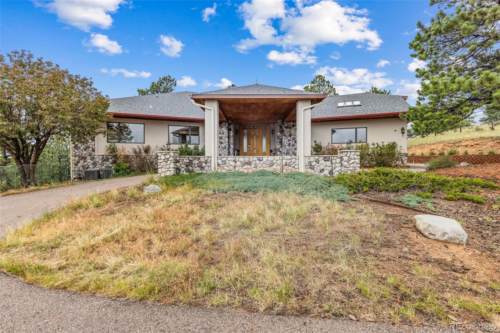 2828 Quartz Ridge Road