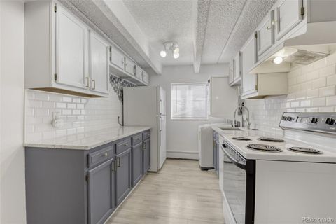 1180 Yosemite Street 210 Denver CO 80220