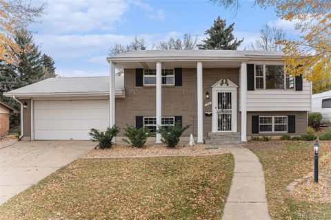 730 W 100th Place Northglenn CO 80260