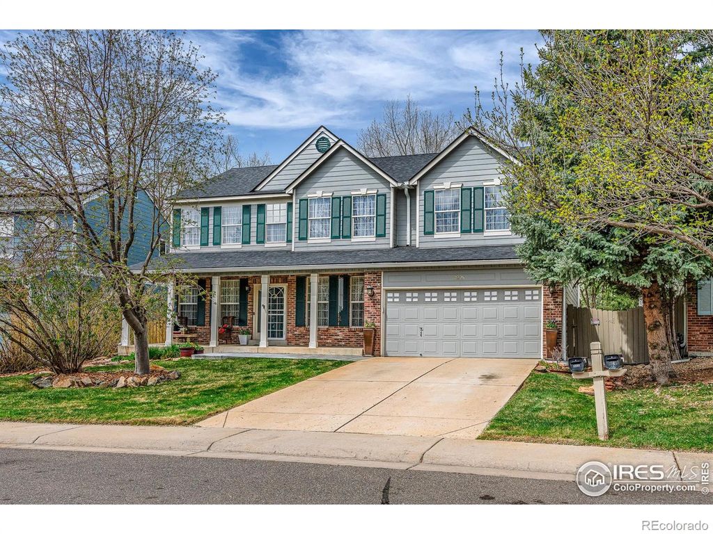 Photo of 2225 Clayton Circle, Superior, CO 80027 (MLS # IR1031409)