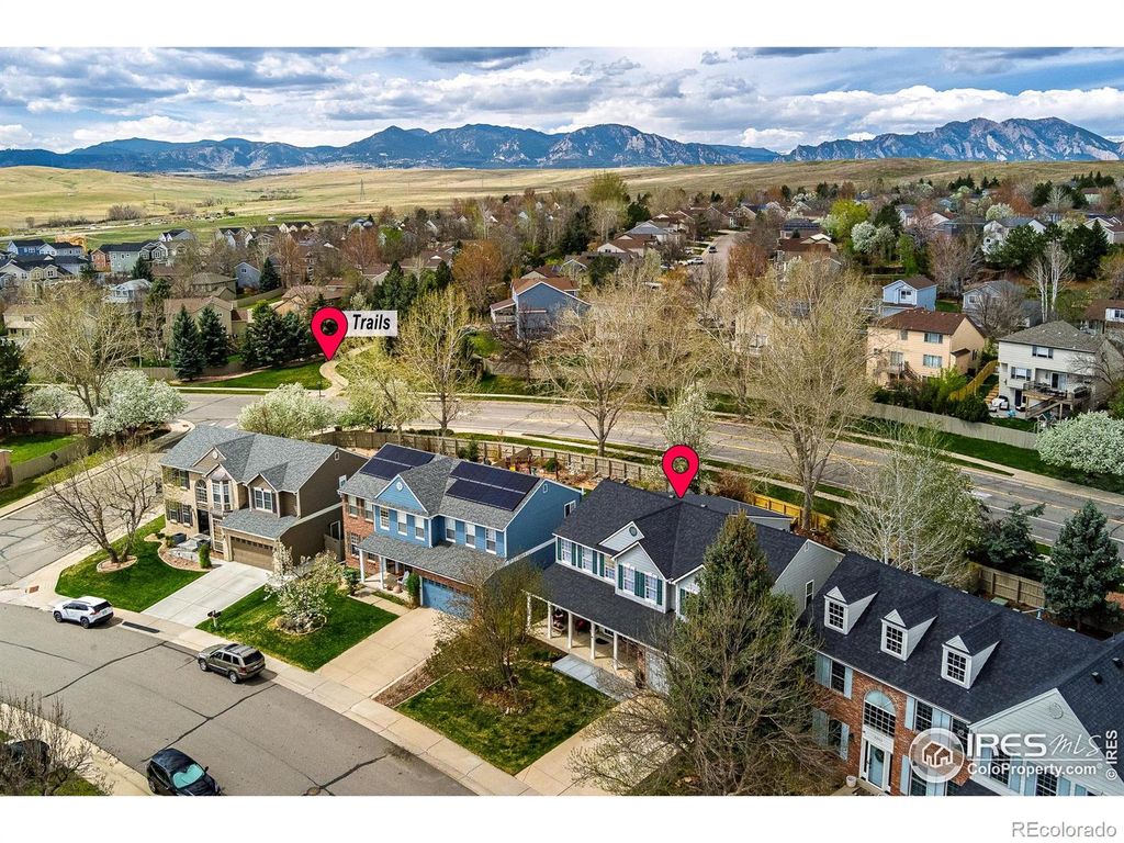 Photo of 2225 Clayton Circle, Superior, CO 80027 (MLS # IR1031409)