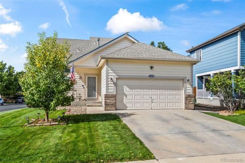 10472 Sunburst Avenue Firestone CO 80504