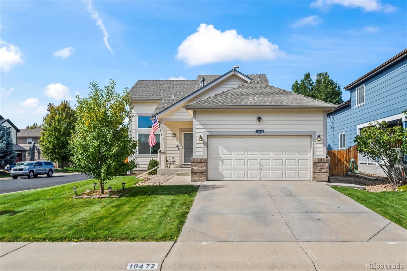 10472 Sunburst Avenue, Firestone, CO, 80504 1 10472 Sunburst Avenue