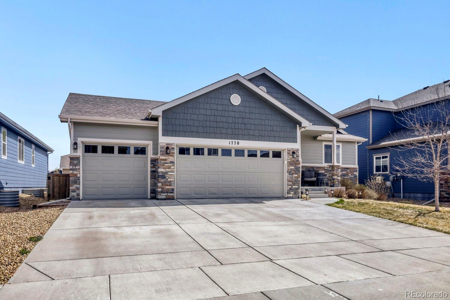 1778 Avery Plaza Street