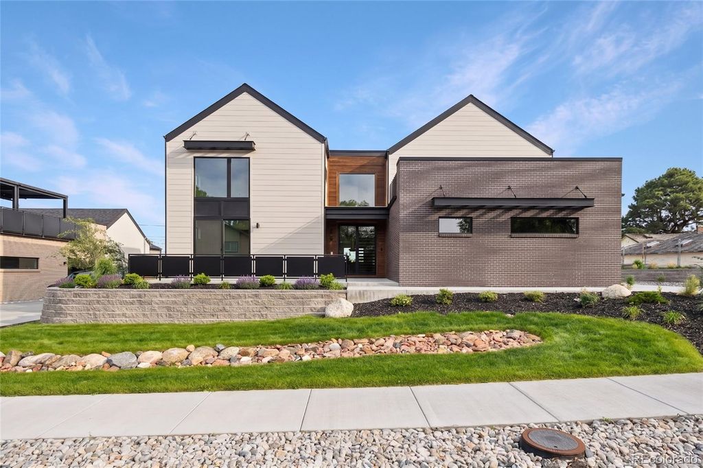 Photo of 3100 Braun Court, Golden, CO 80403 (MLS # 5244323)
