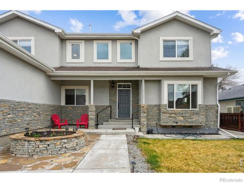 Photo of 3165 W 63rd Avenue, Denver, CO 80221 (MLS # IR1056947)