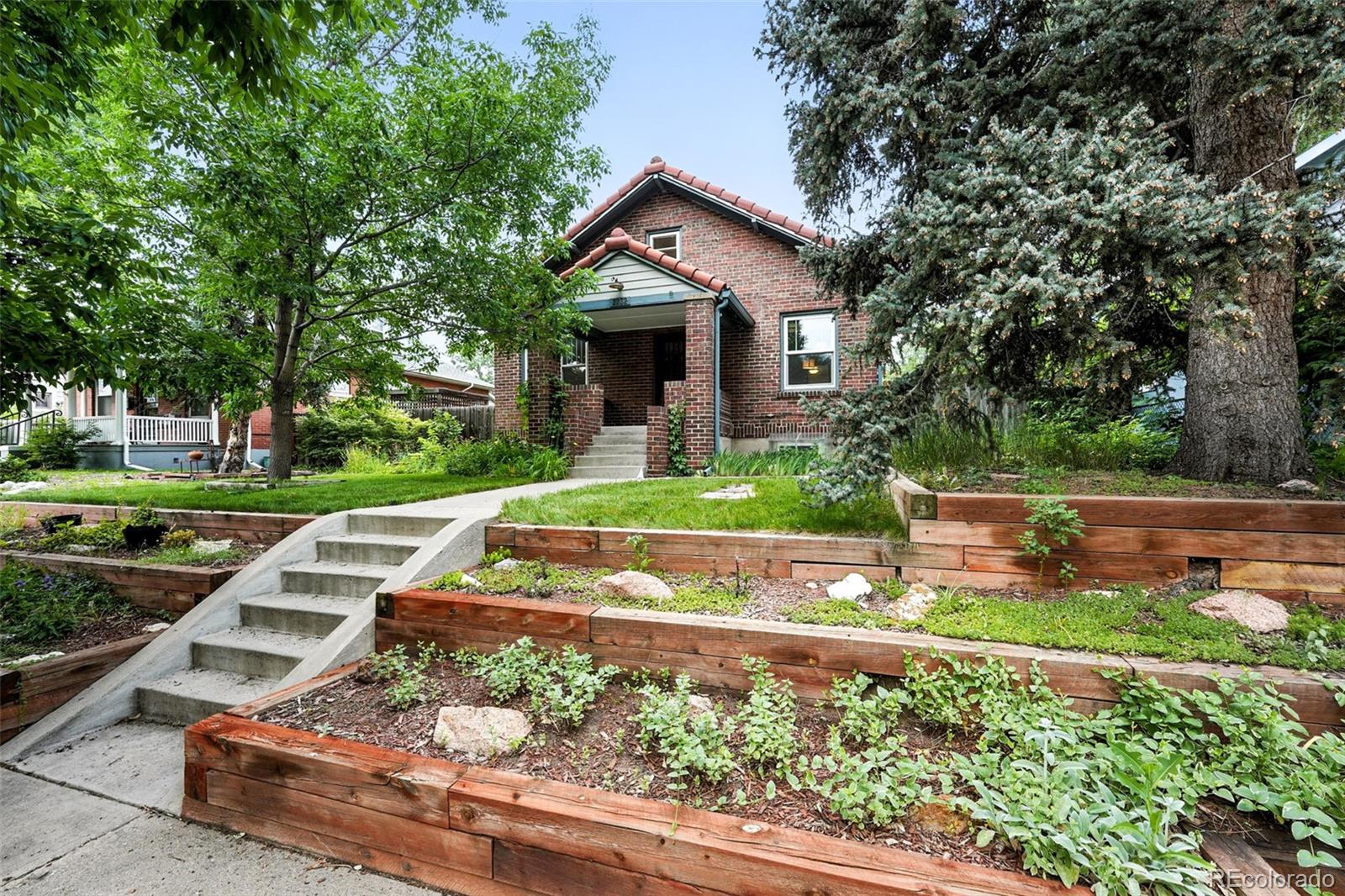 2232 S Ogden Street