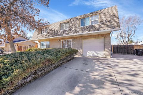5011 Troy Street Denver CO 80239
