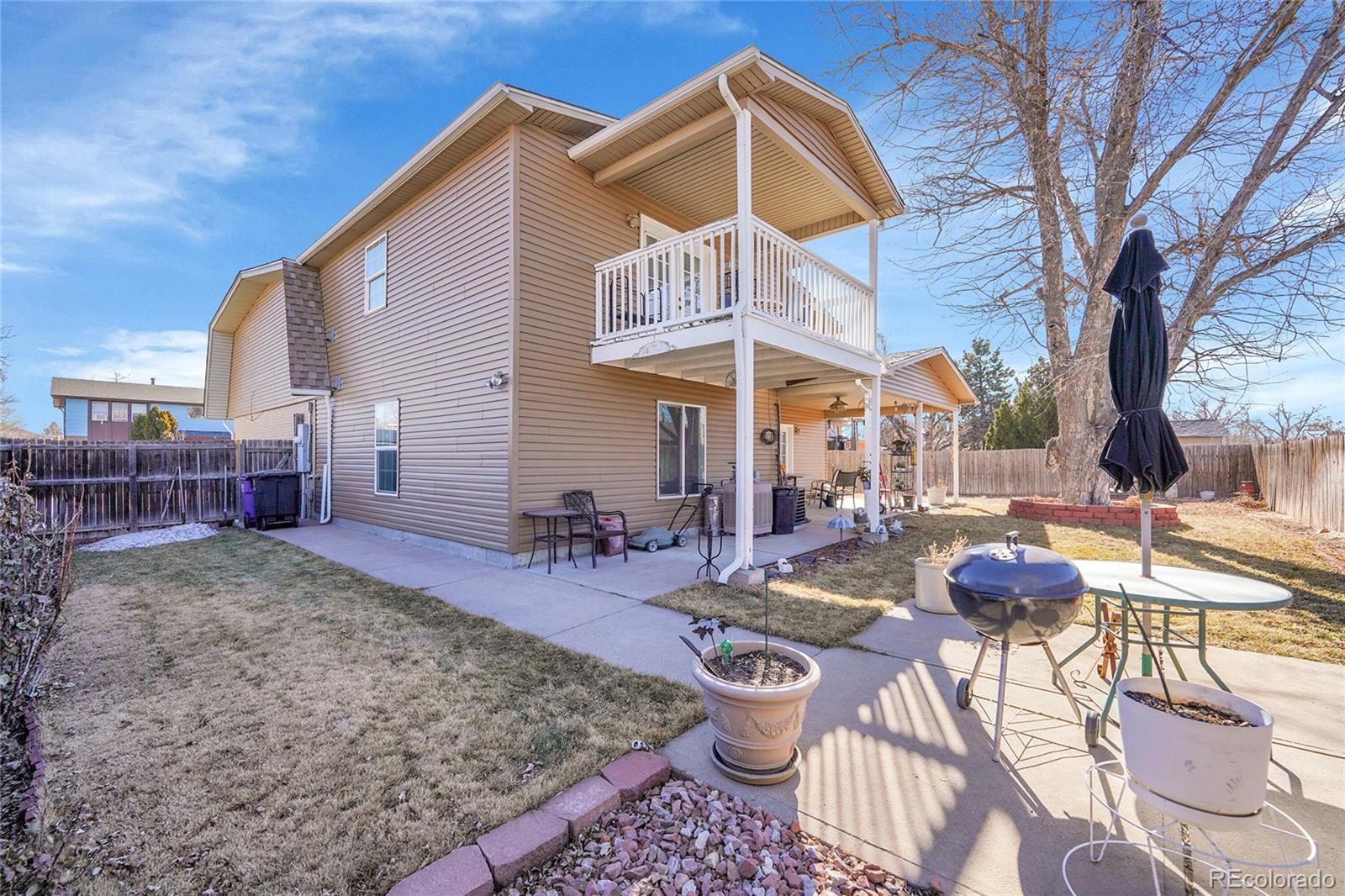 5011 Troy Street, Denver, CO, 80239 1 5011 Troy Street