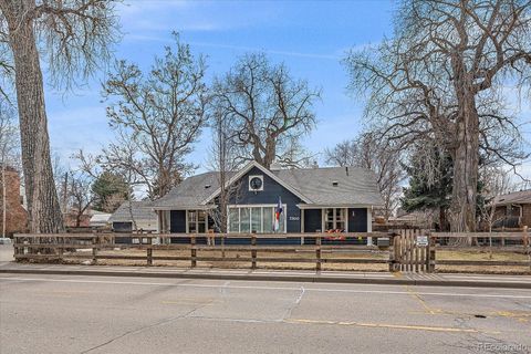 Photo of 7300 W 32nd Avenue, Wheat Ridge, CO 80033 (MLS # 4733047)