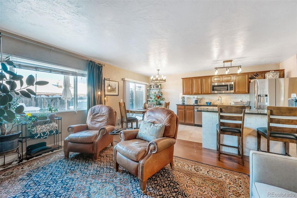 Photo of 6134 Lee Street, Arvada, CO 80004 (MLS # 6041541)