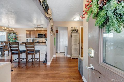 6134 Lee Street Arvada CO 80004