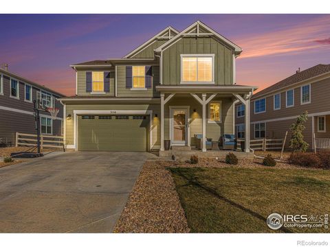3156 Bryce Drive, Fort Collins, CO 80525 - #: IR1005499