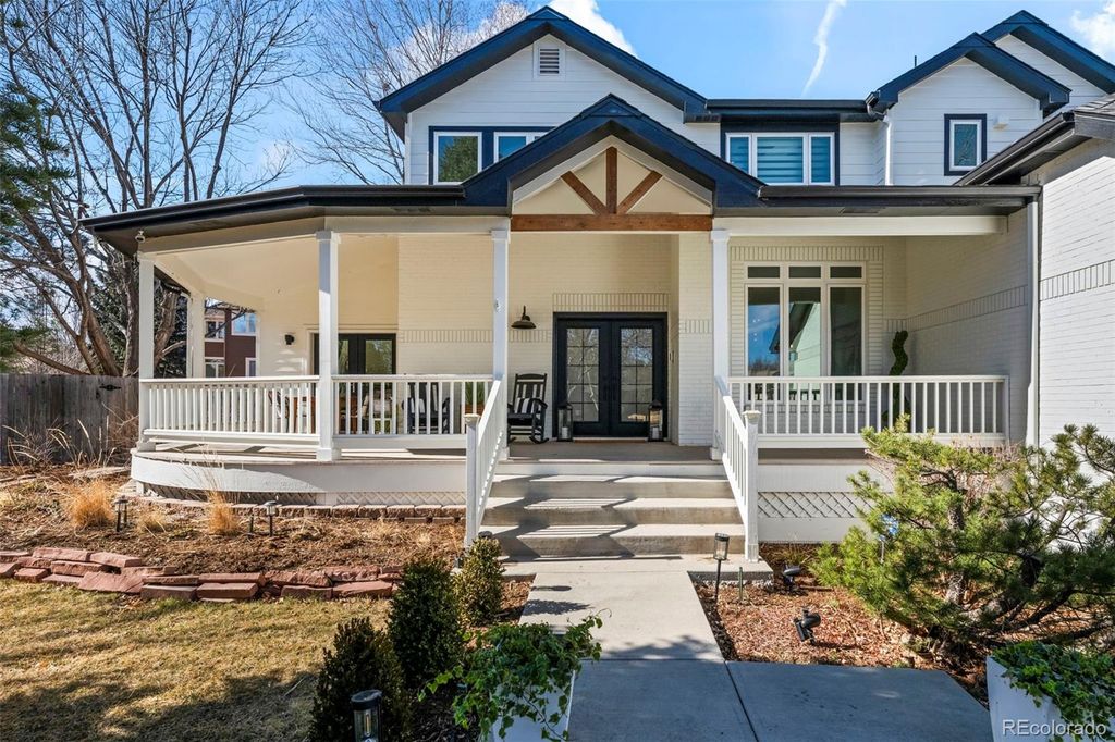 Photo of 5237 Deer Creek Court, Boulder, CO 80301 (MLS # 5355592)