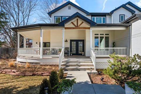 Photo of 5237 Deer Creek Court, Boulder, CO 80301 (MLS # 5355592)