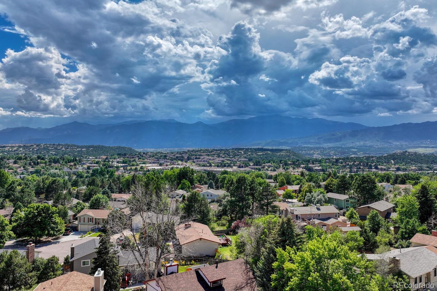 2755 Roundtop Drive