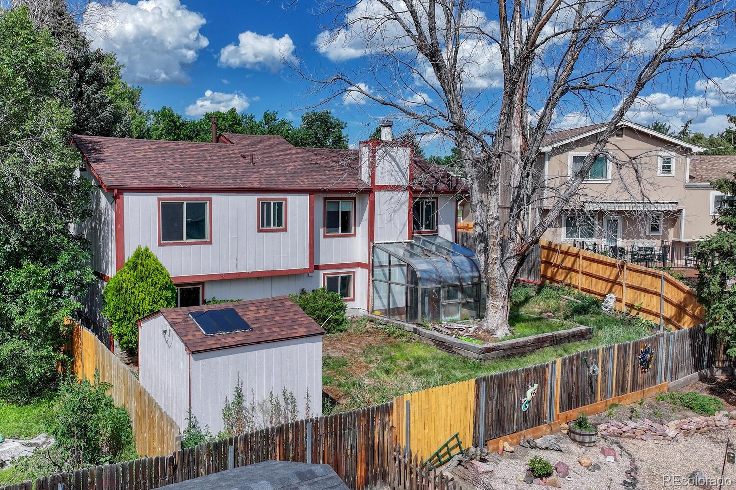 2755 Roundtop Drive