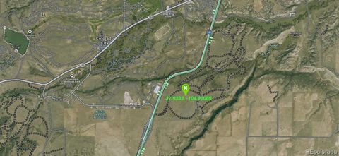 Lot 795 Mt Yale Street Colorado City CO 81019