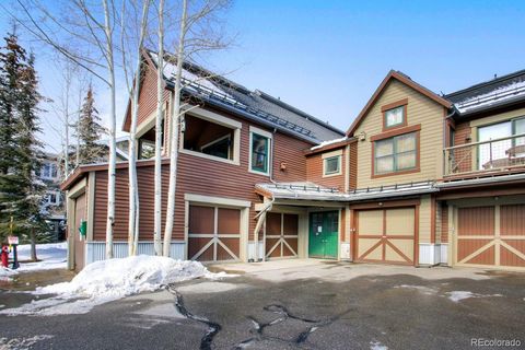 680 S Main Street 18 Breckenridge CO 80424