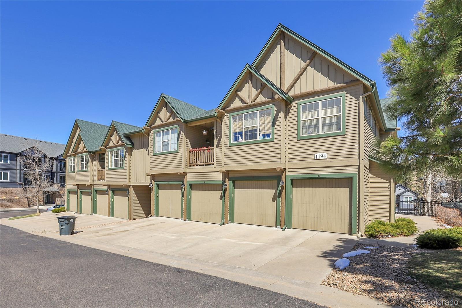 1194 Red Lodge Drive 201, Evergreen, CO, 80439 1 1194 Red Lodge Drive 201