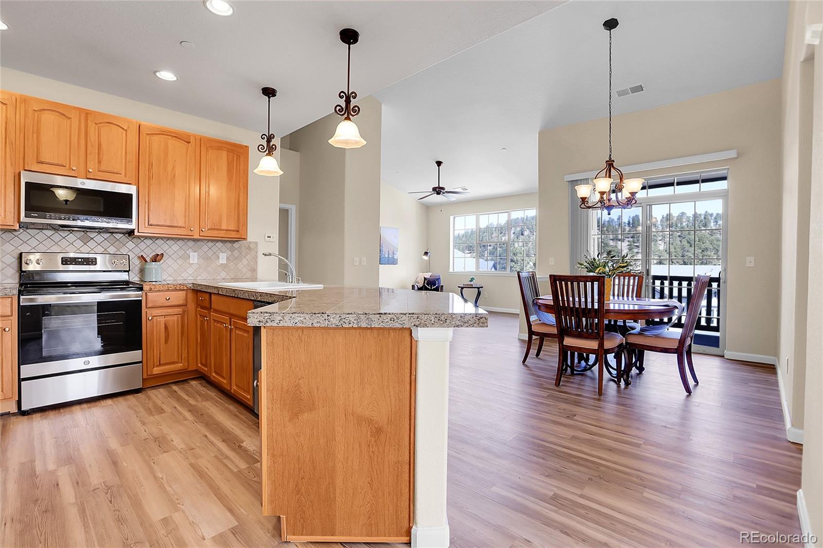 1194 Red Lodge Drive 201, Evergreen, CO, 80439 3 1194 Red Lodge Drive 201