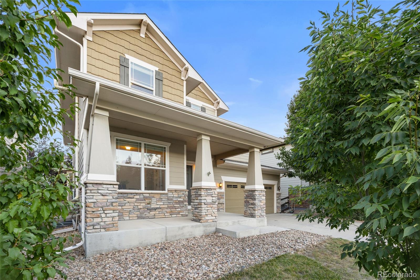 21 Ferris Lane