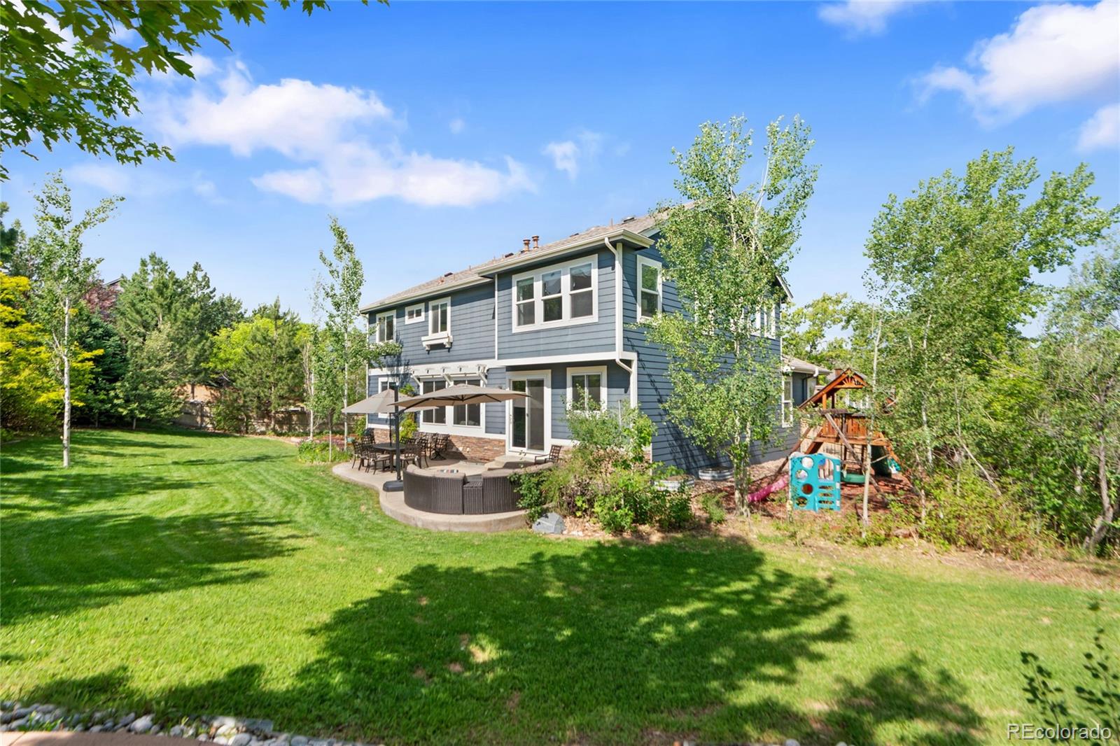 2586 Pemberly Avenue