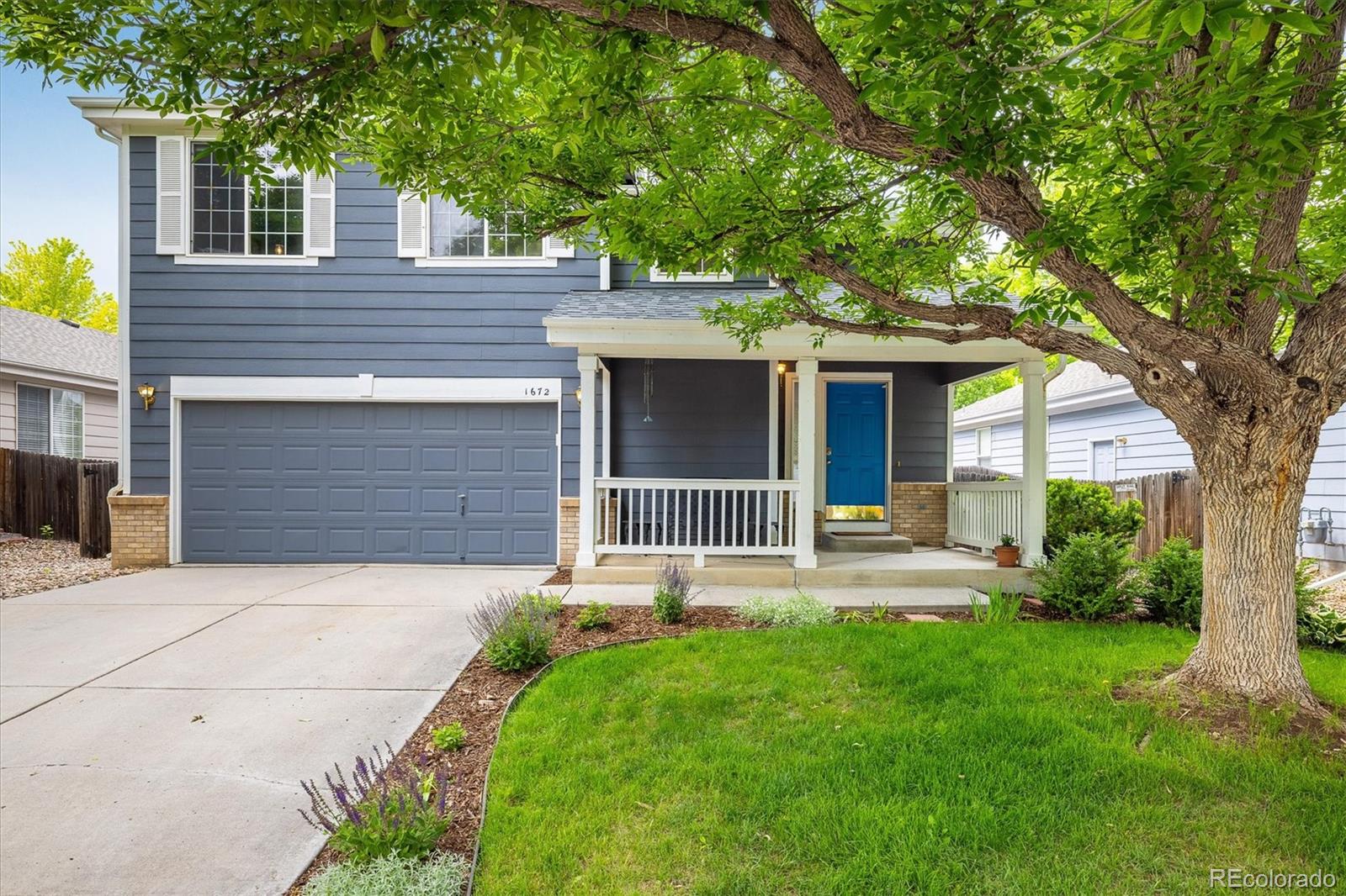 1672 Maccullen Drive, Erie, CO, 80516 1 1672 Maccullen Drive