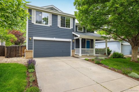 1672 Maccullen Drive Erie CO 80516
