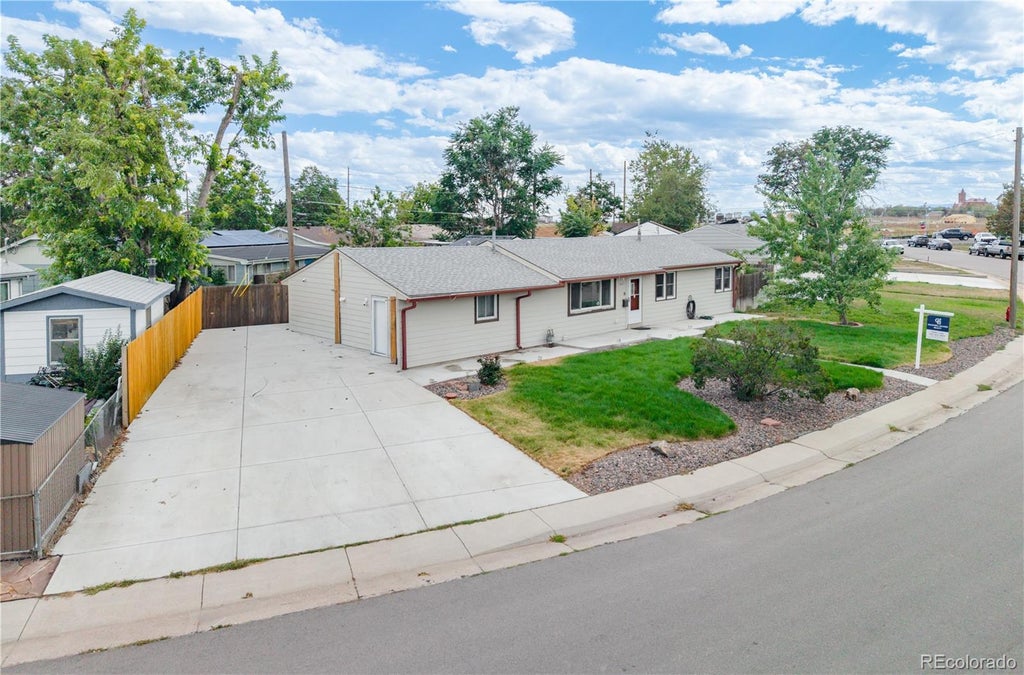 Photo of 8840 Hooker Way, Westminster, CO 80031 (MLS # 5683778)