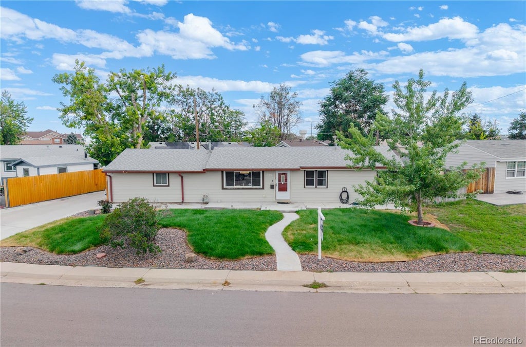 Photo of 8840 Hooker Way, Westminster, CO 80031 (MLS # 5683778)