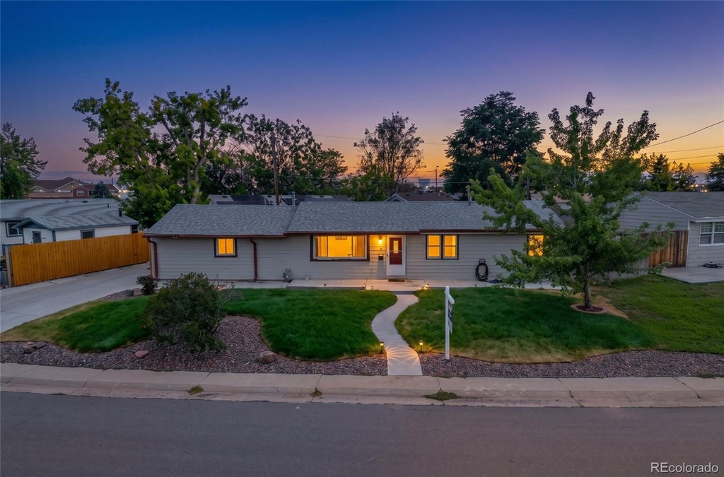 Photo of 8840 Hooker Way, Westminster, CO 80031 (MLS # 5683778)