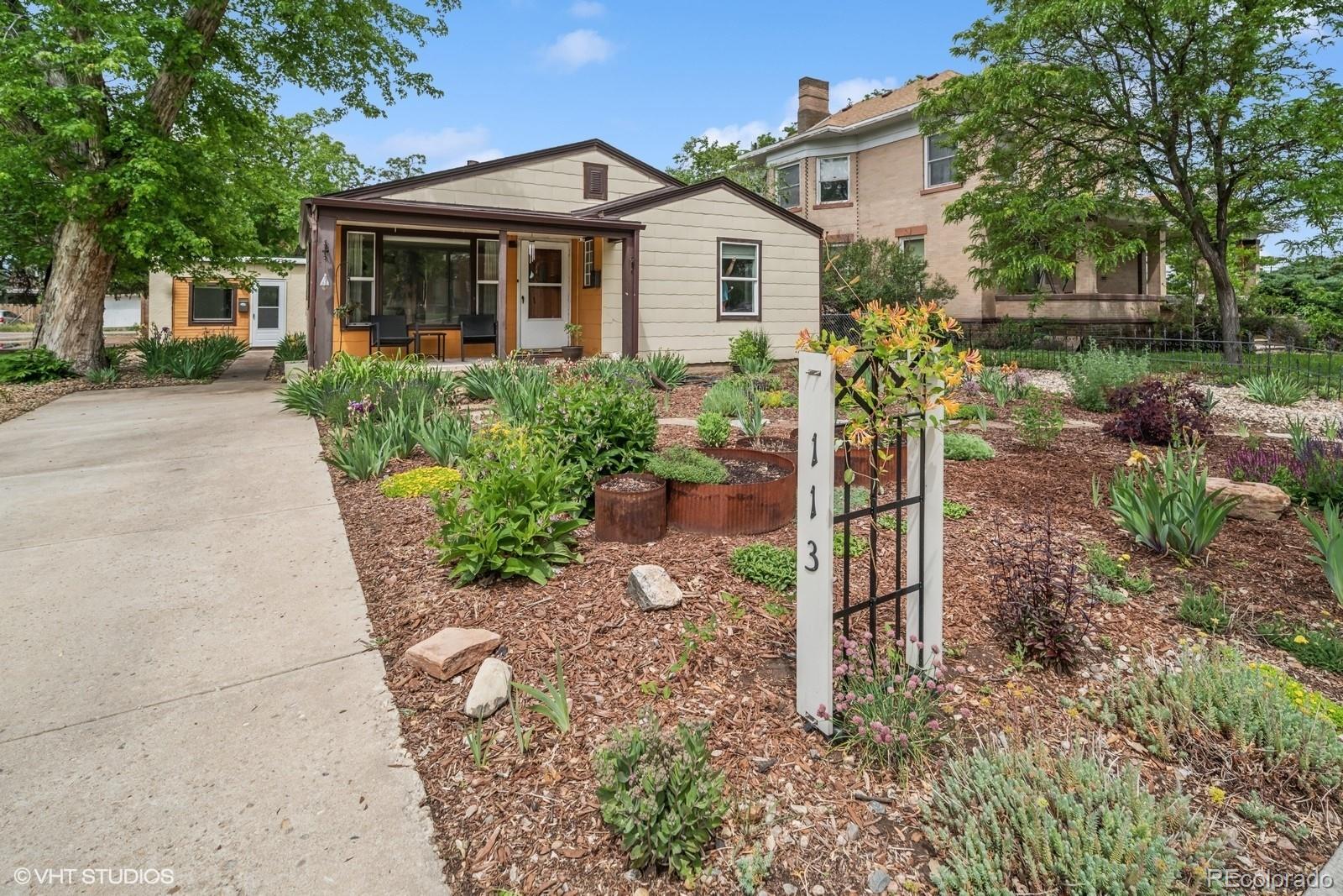 113 S 4th Avenue