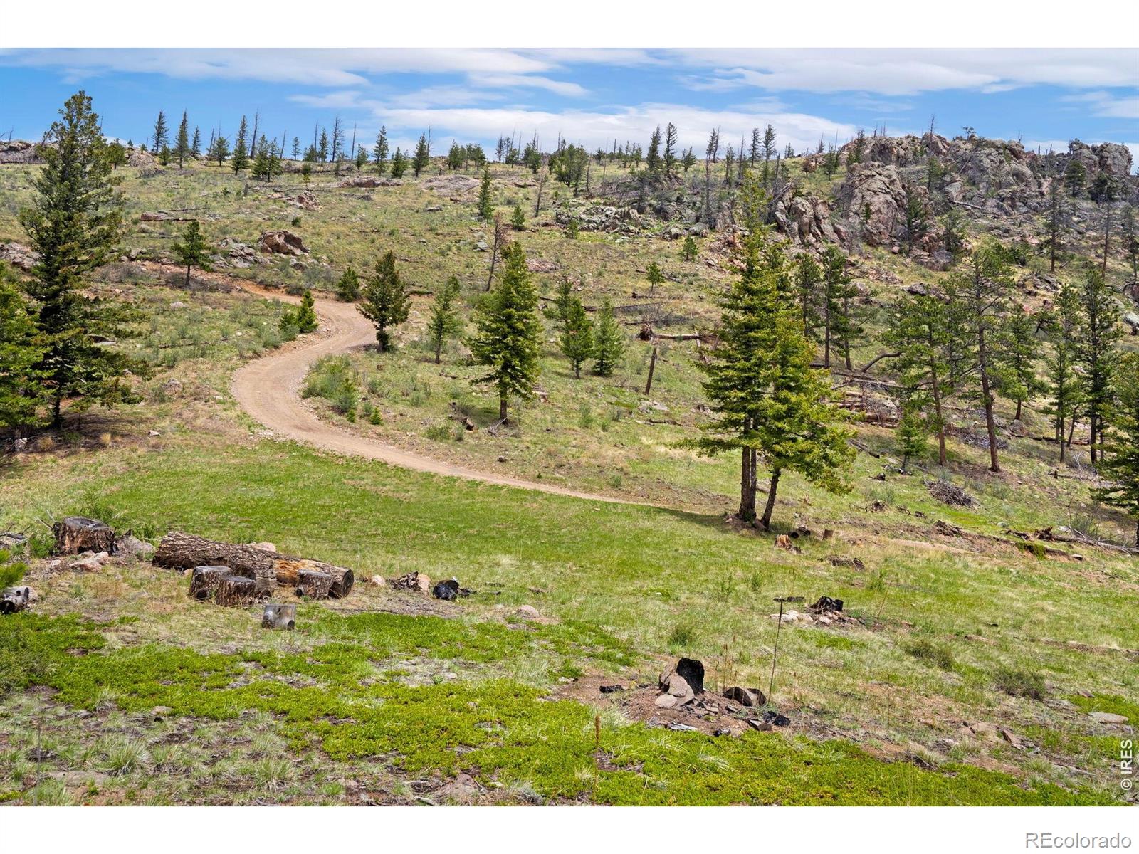 0 Spencer Mountain Road