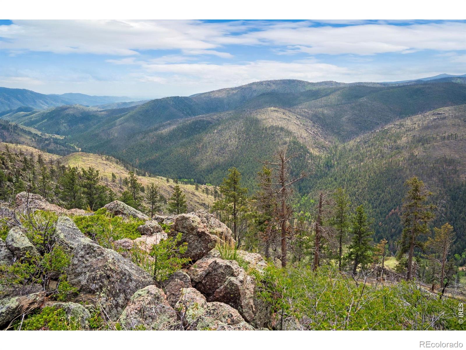 0 Spencer Mountain Road