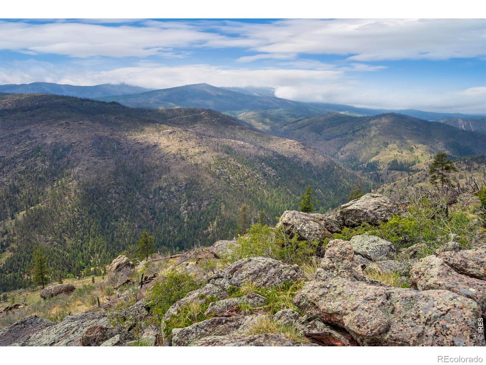 0 Spencer Mountain Road