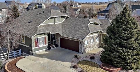 3545 Rinn Valley Drive Longmont CO 80504