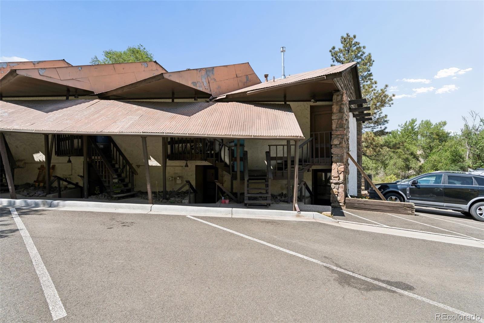 80 Clear Creek Lane 1