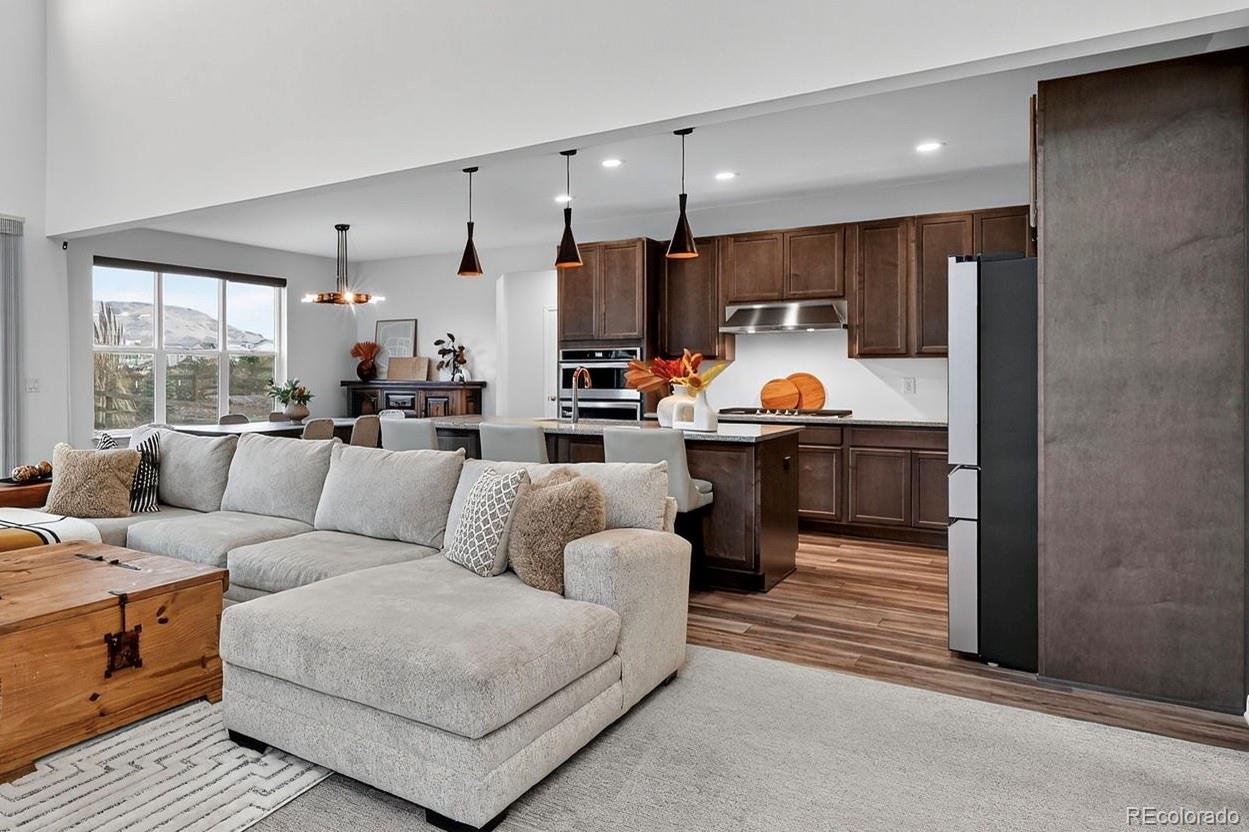 99 Simmental Loop, Castle Rock, CO, 80104 99 Simmental Loop