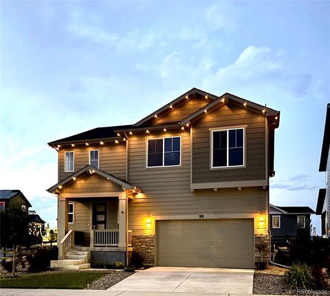 99 Simmental Loop Castle Rock Co 80104