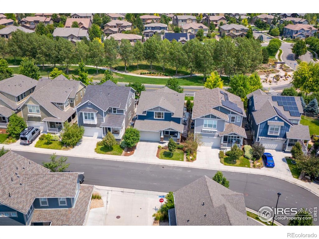 Photo of 1827 W 137th Lane, Broomfield, CO 80023 (MLS # IR1044232)