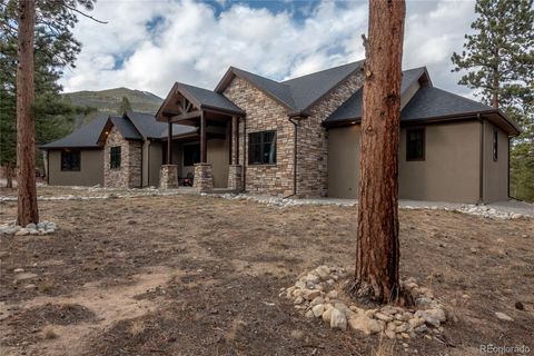 30430 Harvard Circle Buena Vista CO 81211