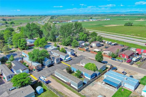 218 Grape Street Hudson CO 80642